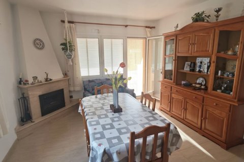 Купить дом в Л'Аметлья-де-Мар, Испания с 3 спальни, 143м², № 7508 - фото 29