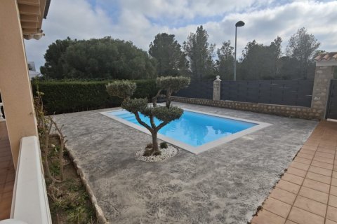 Купить дом в Л'Аметлья-де-Мар, Испания с 3 спальни, 143м², № 7508 - фото 16