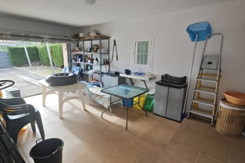 Купить дом в Л'Аметлья-де-Мар, Испания с 3 спальни, 143м², № 7508 - фото 11
