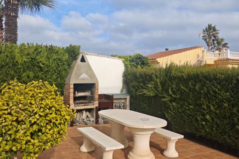 Купить дом в Л'Аметлья-де-Мар, Испания с 3 спальни, 143м², № 7508 - фото 18
