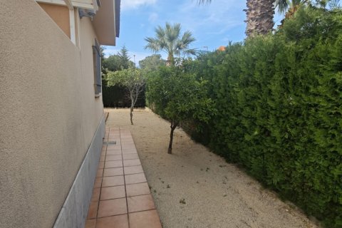 Купить дом в Л'Аметлья-де-Мар, Испания с 3 спальни, 143м², № 7508 - фото 8