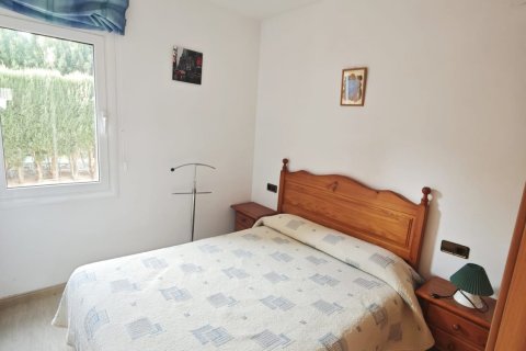 Купить дом в Л'Аметлья-де-Мар, Испания с 3 спальни, 143м², № 7508 - фото 23