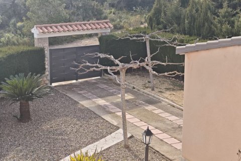 Купить дом в Л'Аметлья-де-Мар, Испания с 3 спальни, 143м², № 7508 - фото 4