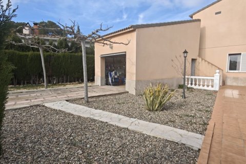 Купить дом в Л'Аметлья-де-Мар, Испания с 3 спальни, 143м², № 7508 - фото 12