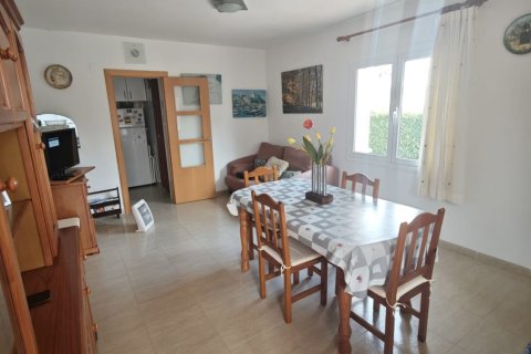 Купить дом в Л'Аметлья-де-Мар, Испания с 3 спальни, 143м², № 7508 - фото 30