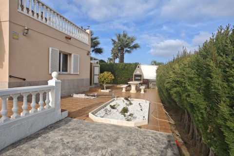 Купить дом в Л'Аметлья-де-Мар, Испания с 3 спальни, 143м², № 7508 - фото 17