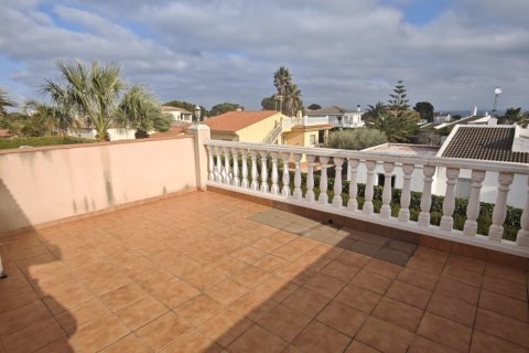 Купить дом в Л'Аметлья-де-Мар, Испания с 3 спальни, 143м², № 7508 - фото 5