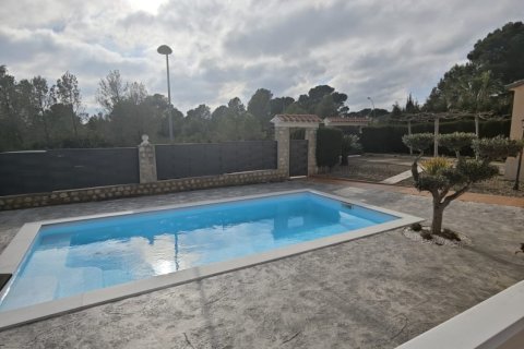 Купить дом в Л'Аметлья-де-Мар, Испания с 3 спальни, 143м², № 7508 - фото 14