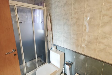 Купить дом в Л'Аметлья-де-Мар, Испания с 3 спальни, 143м², № 7508 - фото 21