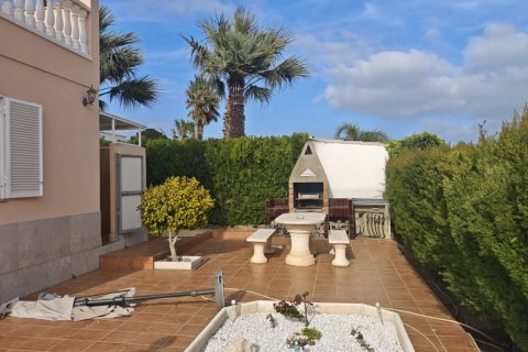 Купить дом в Л'Аметлья-де-Мар, Испания с 3 спальни, 143м², № 7508 - фото 19