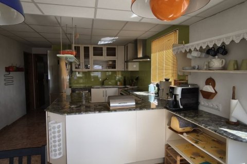 Купить дом в Тортоса, Испания с 5 спален, 510м², № 7509 - фото 17