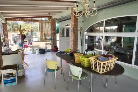Купить дом в Тортоса, Испания с 5 спален, 510м², № 7509 - фото 15