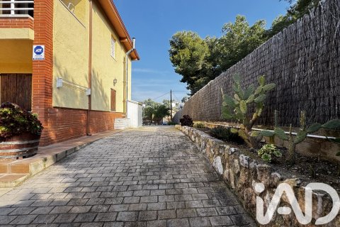 Купить дом в Калафелл, Испания с 3 спальни, 228м², № 7506 - фото 10