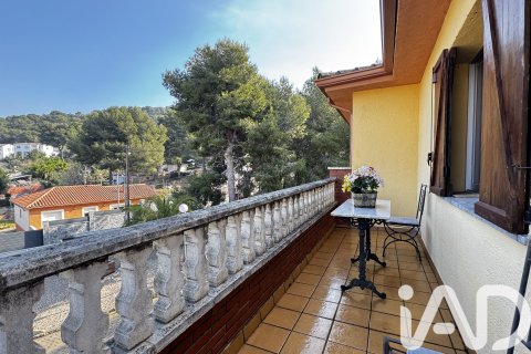 Купить дом в Калафелл, Испания с 3 спальни, 228м², № 7506 - фото 15