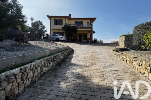 Купить дом в Калафелл, Испания с 3 спальни, 228м², № 7506 - фото 24