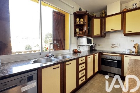 Купить дом в Калафелл, Испания с 3 спальни, 228м², № 7506 - фото 17