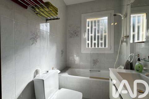 Купить дом в Калафелл, Испания с 3 спальни, 228м², № 7506 - фото 4