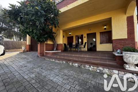 Купить дом в Калафелл, Испания с 3 спальни, 228м², № 7506 - фото 12