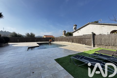 Купить дом в Калафелл, Испания с 3 спальни, 228м², № 7506 - фото 30