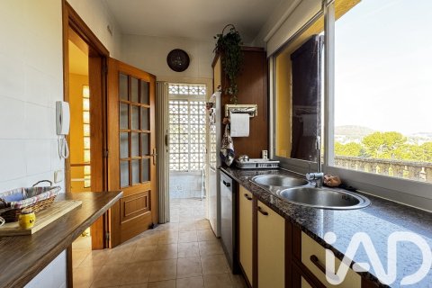 Купить дом в Калафелл, Испания с 3 спальни, 228м², № 7506 - фото 14
