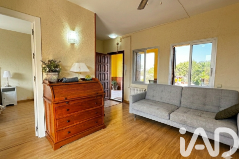 Купить дом в Калафелл, Испания с 3 спальни, 228м², № 7506 - фото 19