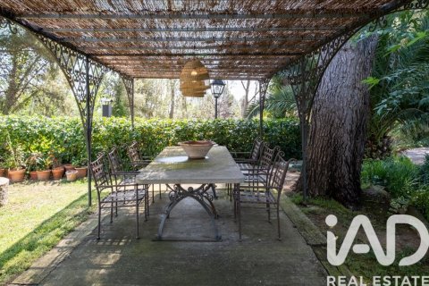 3 bedrooms house for sale in Alcoletge, Lleida, Catalonia, Spain № 7505 - photo 4