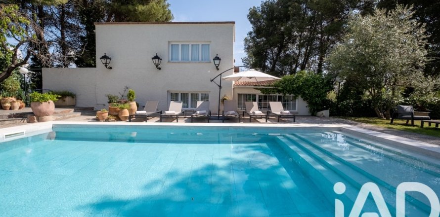 3 bedrooms house for sale in Alcoletge, Lleida, Catalonia, Spain № 7505