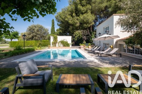 3 bedrooms house for sale in Alcoletge, Lleida, Catalonia, Spain № 7505 - photo 6