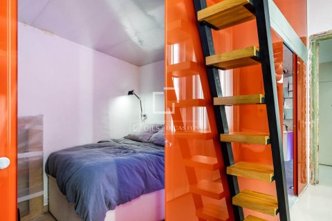 Apartamento de 2 dormitorios en venta en Barcelona, Cataluña, Spain № 4507 - foto 14