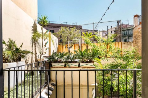 Apartamento de 2 dormitorios en venta en Barcelona, Cataluña, Spain № 4507 - foto 27