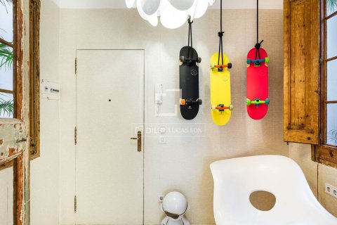 Apartamento de 2 dormitorios en venta en Barcelona, Cataluña, Spain № 4507 - foto 28