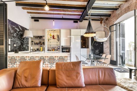 Apartamento de 2 dormitorios en venta en Barcelona, Cataluña, Spain № 4507 - foto 13