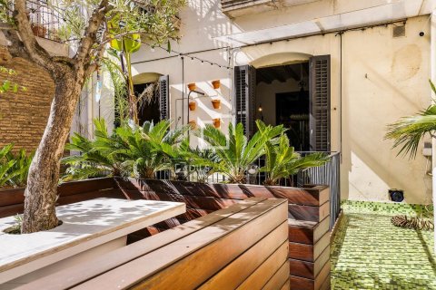 Apartamento de 2 dormitorios en venta en Barcelona, Cataluña, Spain № 4507 - foto 9