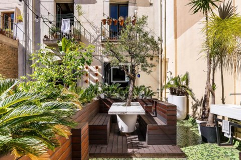 Apartamento de 2 dormitorios en venta en Barcelona, Cataluña, Spain № 4507