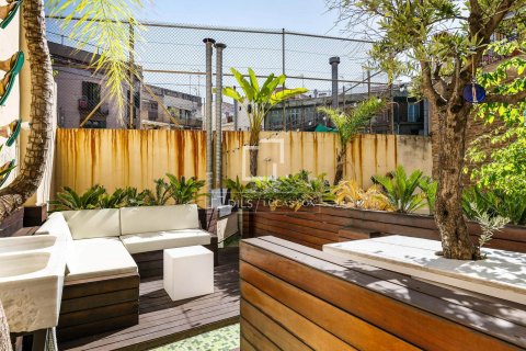Apartamento de 2 dormitorios en venta en Barcelona, Cataluña, Spain № 4507 - foto 10