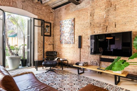 Apartamento de 2 dormitorios en venta en Barcelona, Cataluña, Spain № 4507 - foto 11
