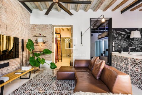 Apartamento de 2 dormitorios en venta en Barcelona, Cataluña, Spain № 4507 - foto 12