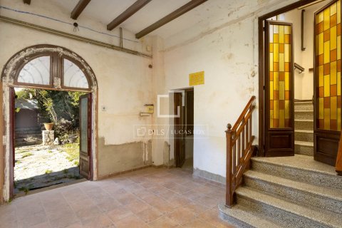 Villa de 9 dormitorios en venta en Premia De Dalt, Barcelona, Cataluña, Spain № 4502 - foto 8