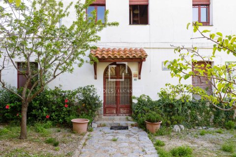 Villa de 9 dormitorios en venta en Premia De Dalt, Barcelona, Cataluña, Spain № 4502 - foto 7