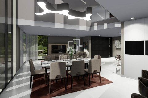 5 bedrooms villa for sale in Teia, Barcelona, Catalonia, Spain № 4505 - photo 12
