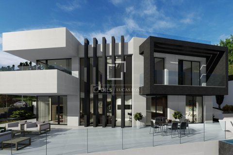 5 bedrooms villa for sale in Teia, Barcelona, Catalonia, Spain № 4505 - photo 2