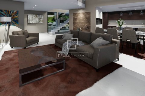 5 bedrooms villa for sale in Teia, Barcelona, Catalonia, Spain № 4505 - photo 5