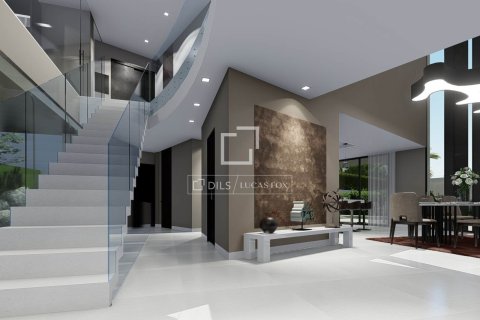 5 bedrooms villa for sale in Teia, Barcelona, Catalonia, Spain № 4505 - photo 7