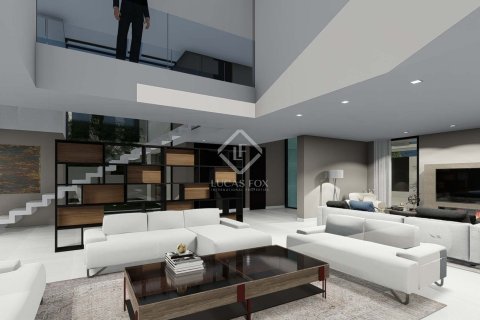 5 bedrooms villa for sale in Teia, Barcelona, Catalonia, Spain № 4505 - photo 20
