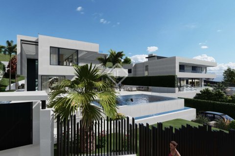 5 bedrooms villa for sale in Teia, Barcelona, Catalonia, Spain № 4505 - photo 14