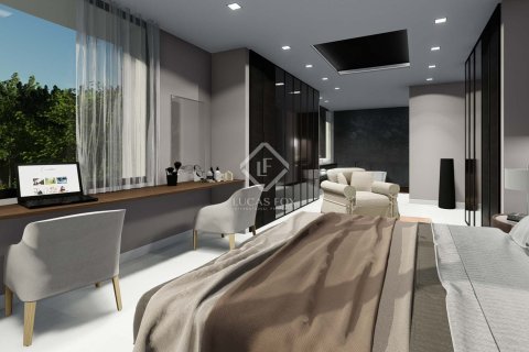 5 bedrooms villa for sale in Teia, Barcelona, Catalonia, Spain № 4505 - photo 30