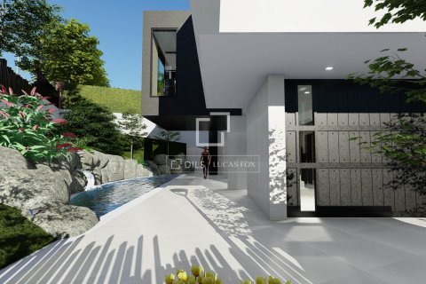 5 bedrooms villa for sale in Teia, Barcelona, Catalonia, Spain № 4505 - photo 4