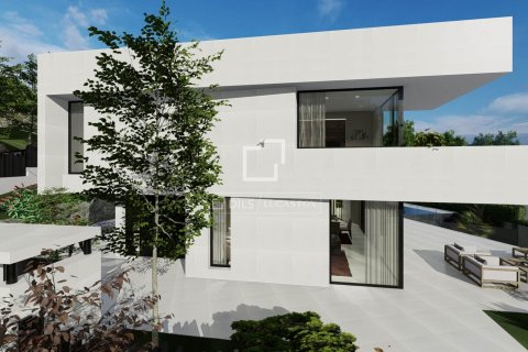 5 bedrooms villa for sale in Teia, Barcelona, Catalonia, Spain № 4505 - photo 3