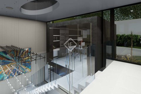 5 bedrooms villa for sale in Teia, Barcelona, Catalonia, Spain № 4505 - photo 22