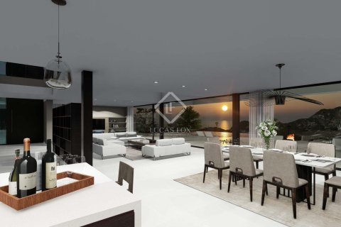 5 bedrooms villa for sale in Teia, Barcelona, Catalonia, Spain № 4505 - photo 18